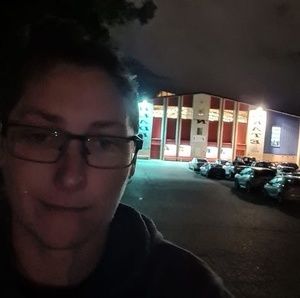 Meet your Posher, Barb